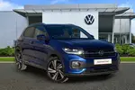2021 Volkswagen T-Cross