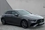 2024 Mercedes-Benz A-Class