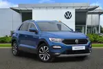 2021 Volkswagen T-Roc