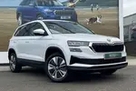 2022 Skoda Karoq