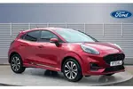 2020 Ford Puma