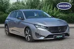 2022 Peugeot 308