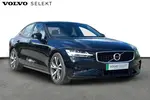 2020 Volvo S60