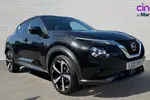 2021 Nissan Juke