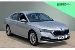 2024 Skoda Octavia