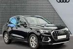 2022 Audi Q3