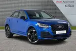 2020 Audi Q2
