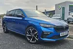 2025 Skoda Scala