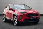 2024 Toyota Yaris Cross