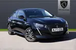 2023 Peugeot 208