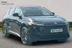 2025 Toyota bZ4X