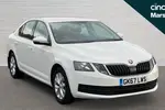 2017 Skoda Octavia