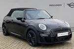 2023 MINI Convertible