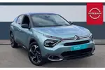 2022 Citroen C4