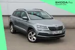 2020 Skoda Karoq