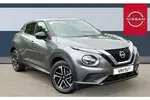 2025 Nissan Juke