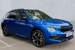 2025 Skoda Kamiq