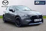 2023 Mazda 2