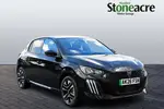 2026 Peugeot 208