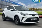 2023 Toyota C-HR