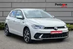 2022 Volkswagen Polo