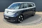 2023 Volkswagen ID.Buzz