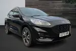 2022 Ford Kuga