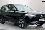 2023 Volvo XC90