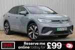2022 Volkswagen ID.5