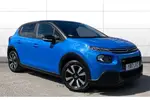 2017 Citroen C3