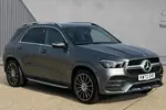 2023 Mercedes-Benz GLE