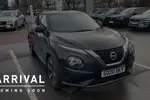 2020 Nissan Juke
