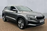2025 Skoda Karoq