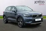 2018 Volvo XC40