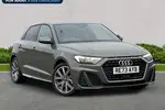 2023 Audi A1