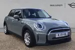 2022 MINI Hatchback 5dr