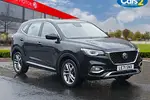 2022 MG HS