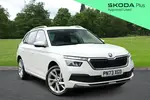 2023 Skoda Kamiq