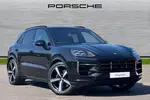 2026 Porsche Cayenne