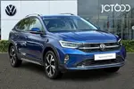2023 Volkswagen Taigo
