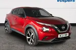 2021 Nissan Juke