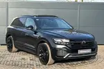 2020 Volkswagen Touareg