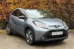 2025 Toyota Aygo X