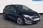 2023 Ford Fiesta