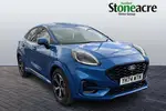 2024 Ford Puma