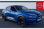 2024 Nissan Juke