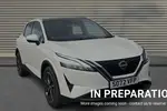 2022 Nissan Qashqai
