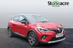 2023 Renault Captur