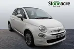 2022 Fiat 500C