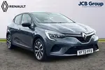 2022 Renault Clio